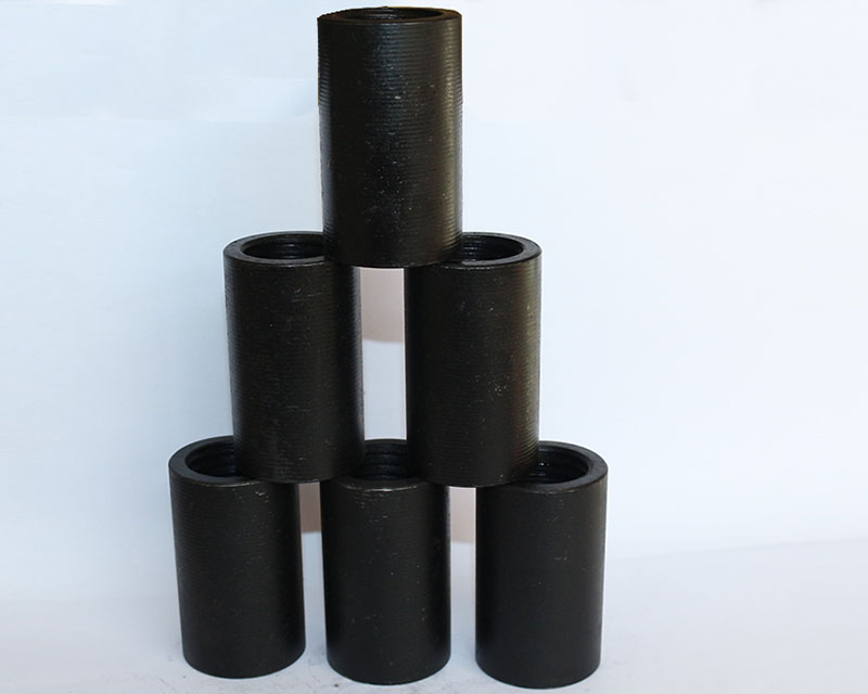 Φ16合金鋼筋套筒