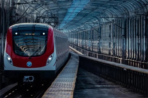 鋼筋套筒應(yīng)用于地鐵