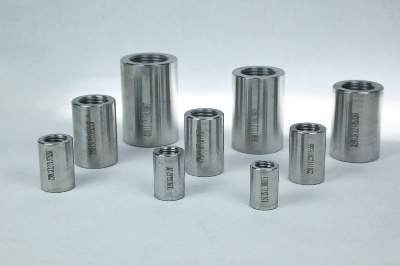 直螺紋鋼筋套筒