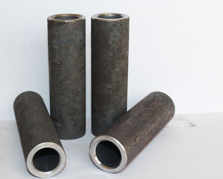 冷擠壓鋼筋套筒