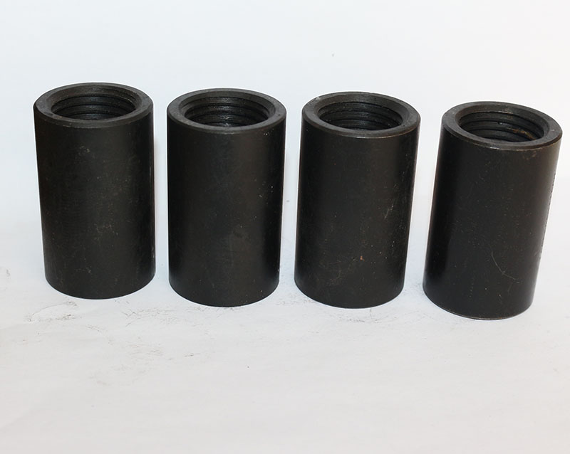 Φ20合金鋼筋套筒